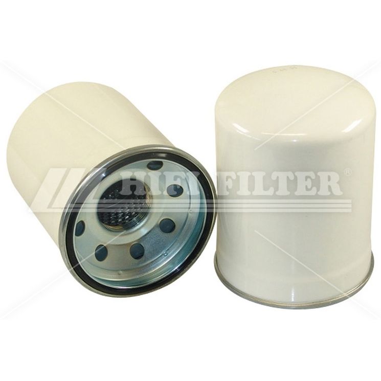 Filtre hydraulique SH 60010, HIFI FILTER
