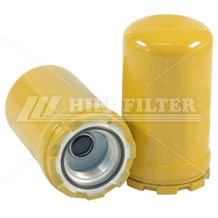 Filtre hydraulique de transmission SH 60354, HIFI FILTER
