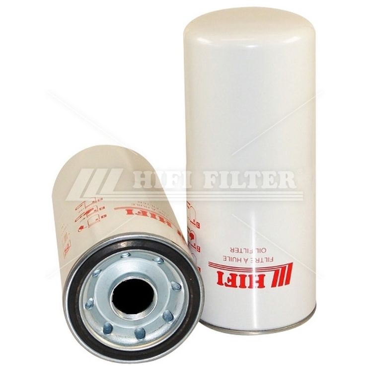Filtre hydraulique SH 60404, HIFI FILTER