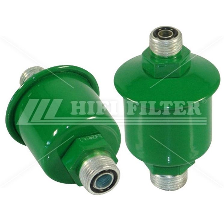 Filtre hydraulique SH 66170, HIFI FILTER