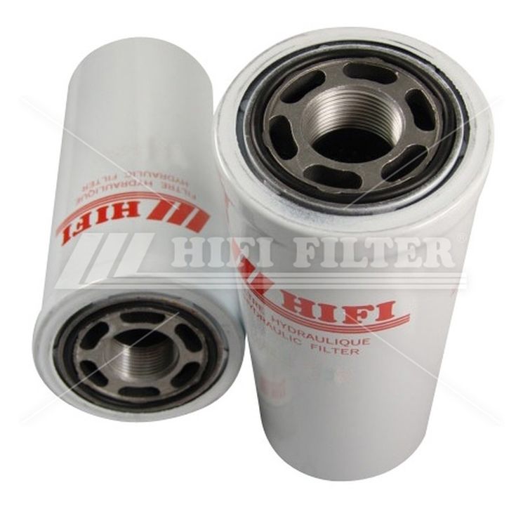 Filtre hydraulique SH 66208 V, HIFI FILTER
