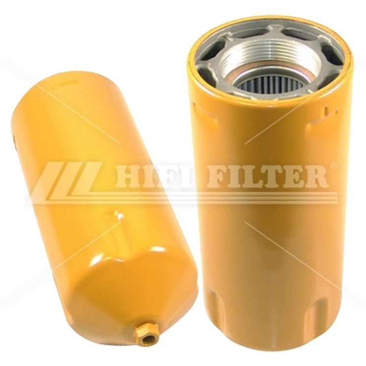 Filtre hydraulique SH 66435, HIFI FILTER