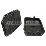 Filtre hydraulique de transmission SHB 62411, HIFI FILTER
