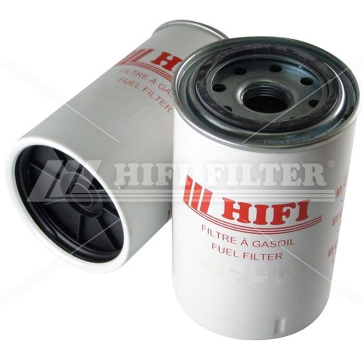 Filtre à gasoil SN 55010, HIFI FILTER