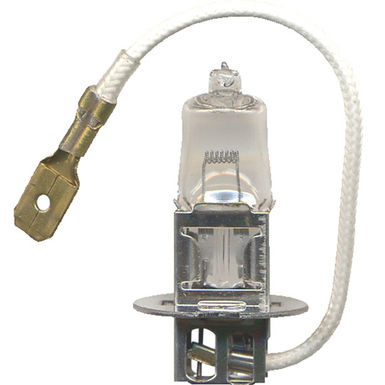 Lampe H3 12V 100W LUMI TRACK