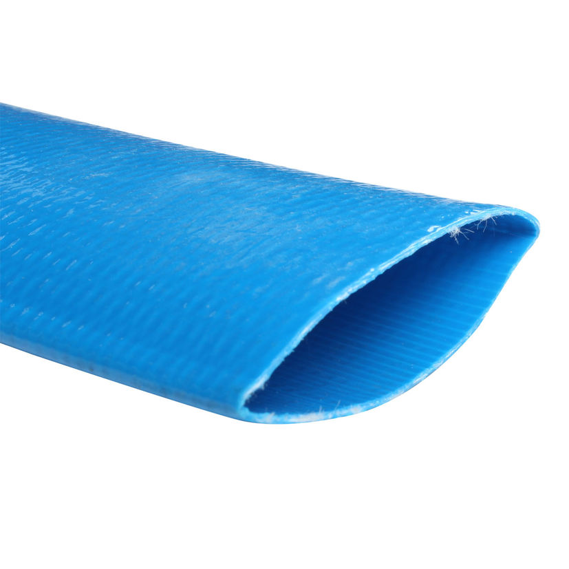 Tuyau plat PVC plastifié FLAT 7, ALFAFLEX