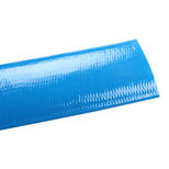 Tuyau plat PVC plastifié FLAT 7, Ø 40 mm, au mètre linéaire
