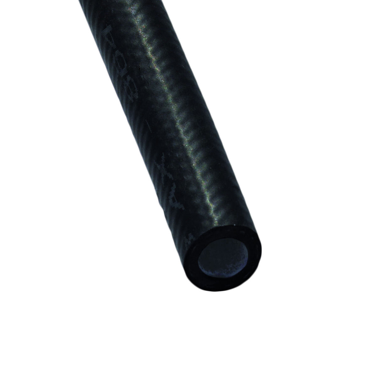 Tuyau air comprimé noir 15 bar 10 mm 17 mm Alfaflex TAC1017020