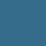 Peinture agricole PROCHI-ROUILLE brillante, Bleu brillant, RAL 5007, UNIVERSEL