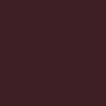 Peinture agricole PROCHI-ROUILLE brillante, Rouge noir, RAL 3007, UNIVERSEL