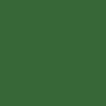 Peinture agricole PROCHI-ROUILLE brillante, Vert émeraude, RAL 6001, UNIVERSEL