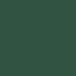 Peinture agricole PROCHI-ROUILLE brillante, Vert pin, RAL 6028, UNIVERSEL