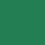 Peinture agricole PROCHI-ROUILLE brillante, Vert de sécurité, RAL 6032, UNIVERSEL
