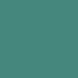 Peinture agricole PROCHI-ROUILLE brillante, Vert turquoise menthe, RAL 6033, UNIVERSEL