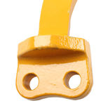 Dent sécurité 3D 35x35mm avant, TCS-SR35-505, pour Agrisem Disc-O-Mulch, pièce origine