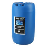 Dégraissant industriel MECA-SOLV pour le nettoyage du matériel de peinture, 5 L