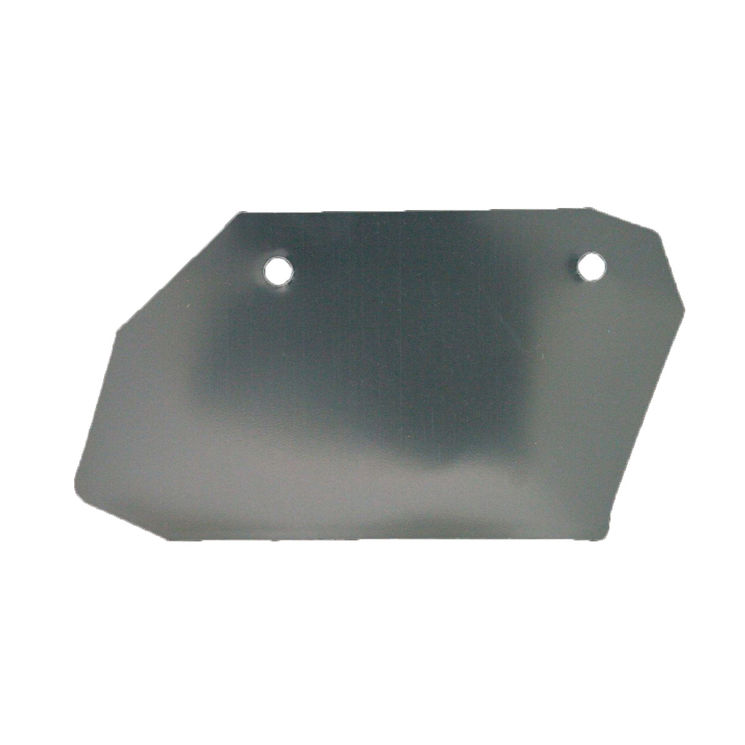 Membrane couvercle boitier ng+ plastique anti U.V, pour semoir MONOSEM, 10200054 - 6232, pièce origine