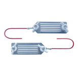 Câble de connecteur inter pour rubans 40 mm, KERBL