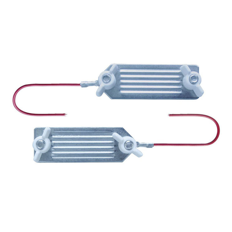 Câble de connecteur inter pour rubans 40 mm, KERBL