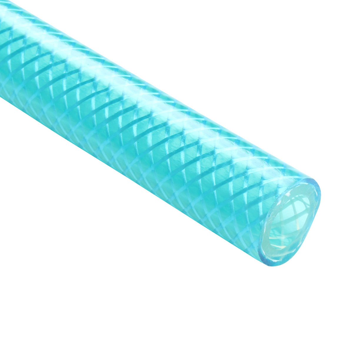 Tuyau PVC souple FUELFLEX 10 bar, spécial hydrocarbures, ALFAFLEX