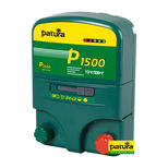 Électrificateur multifonctions P1500, 230V / 12 V, PATURA