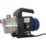 Pompe à eau de surface 1000W auto-amorçante, débit maxi 3500l/h