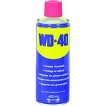 Dégrippant aérosol 400 ml, WD-40