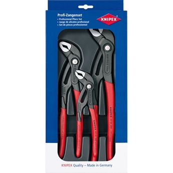Pince coupe-câbles 165 mm, 9511165 - Knipex