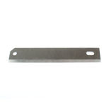 Couteau fixe et mobile, coupe fin pour enrubanneuse METAL-FACH Z577, Z-577 03.17.42.2, pièce origine