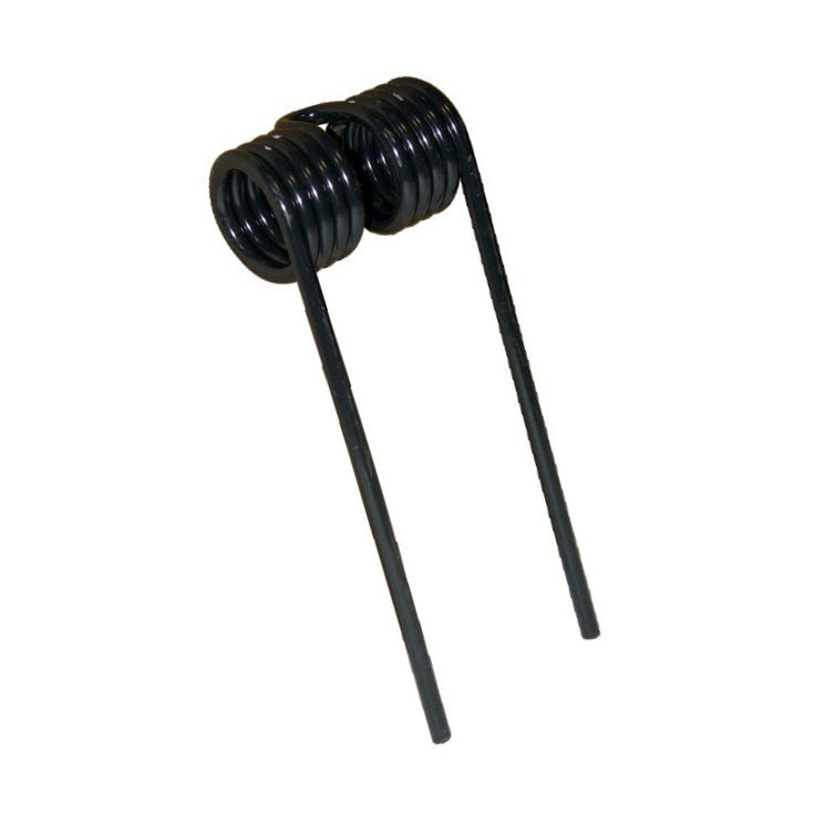 Dent pick-up 170 mm, fil 5 mm, pour presse à balles VICON - DEUTZ FAHR, VF16618868, pièce origine