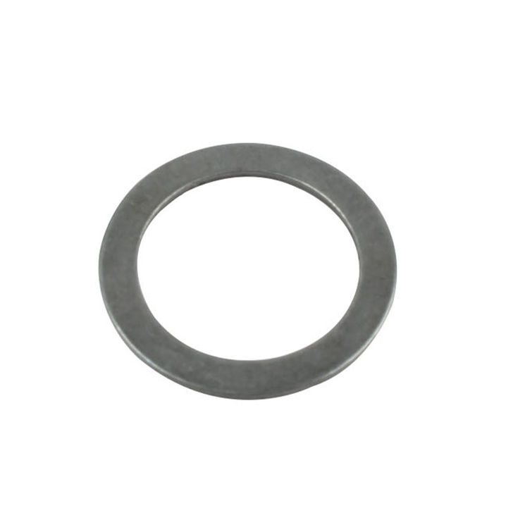 Rondelle épaisseur 1 mm, diamètre 16x22 mm, pour semoir HORSCH TurboDisc, 00230103, pièce interchangeable