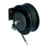 Enrouleur de tuyau automatique fixe pour gasoil Ø35x25 mm, 8 mètres, PIUSI