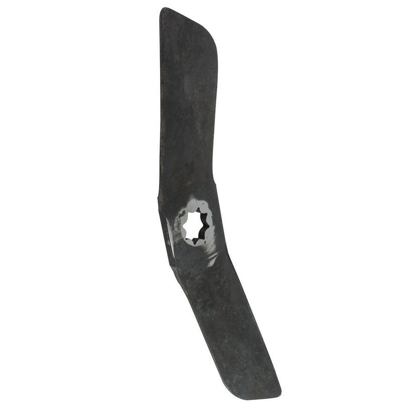Couteau de herse à bêche rotatives HANKMO, pour arbre de 26mm, gauche, 97208982, pièce interchangeable