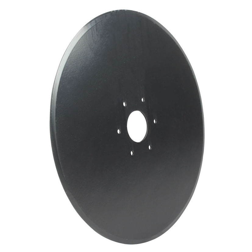 Disque lisse 350x3mm, pour semoir KUHN - NODET, 565764 - K3003810, pièce interchangeable