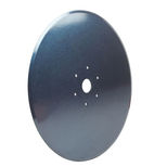 Coutre circulaire 350x3mm, pour semoir MONOSEM, 10100012 - 7009, pièce interchangeable