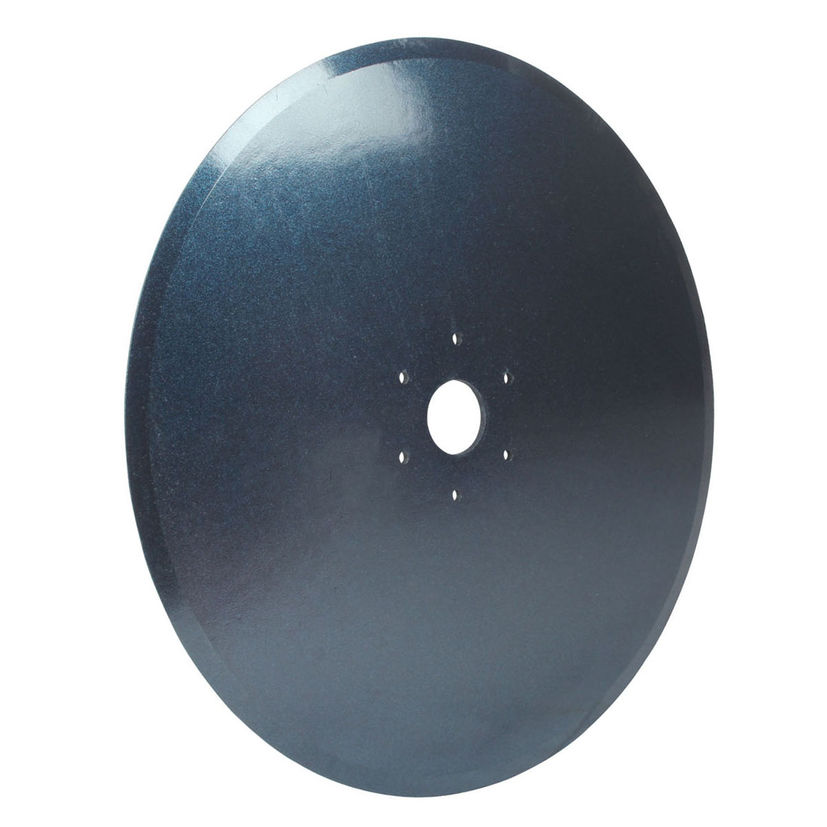 Disque lisse 375x3mm, pour semoir GASPARDO, G13825091, pièce interchangeable