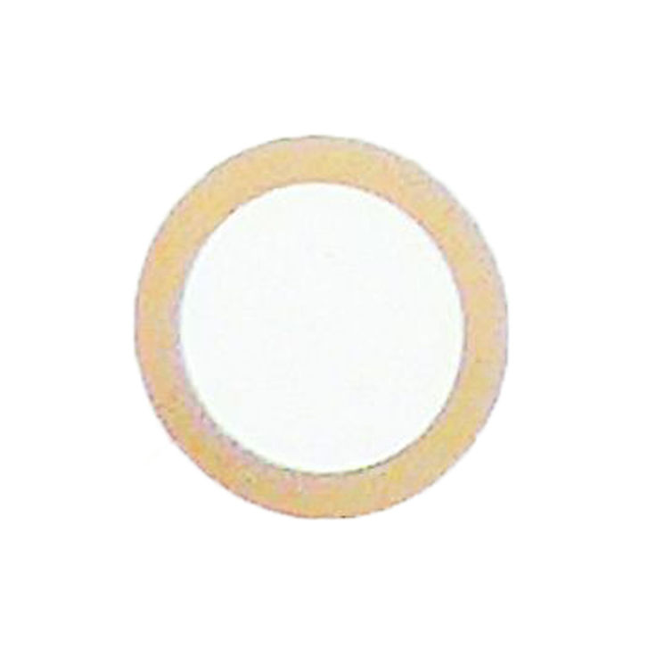 Rondelle calage 0,5mm pour semoir SULKY Unidisc, 663151 - 963151, pièce origine