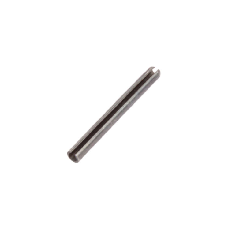 Goupille élastique 6x30mm, pour outils SULKY, 590306 - 2613117, pièce origine