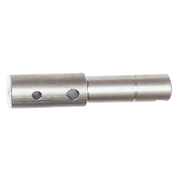 Arbre de bras de roue gauche pour semoir SULKY SPI, 630013 - 930013, pièce origine