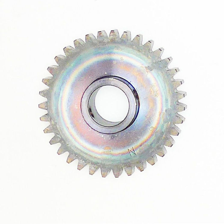 Engrenage menant pour semoir SULKY Réguline SOLO - SPI, 680751 - 980751, pièce origine