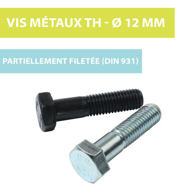 Cylindre Vis DIN 912 à Gauche Filetage ISK 12.9 Degrés Acier Joint de culasse m5-12