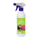 WildStop spray répulsif 500 ml pour les martres, taupes, rats, campagnols et autres animaux sauvages