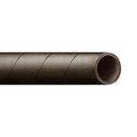 Tuyau radiateur caoutchouc EPDM, textile haute ténacité, DIN73411/A, longueur 1 mètre