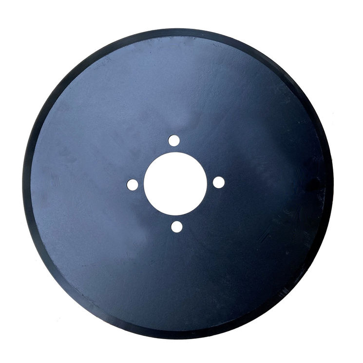 Disque 18" 4 trous, épaisseur 7 mm, pour semoir SLY BOSS, SLY-S113.954, pièce origine