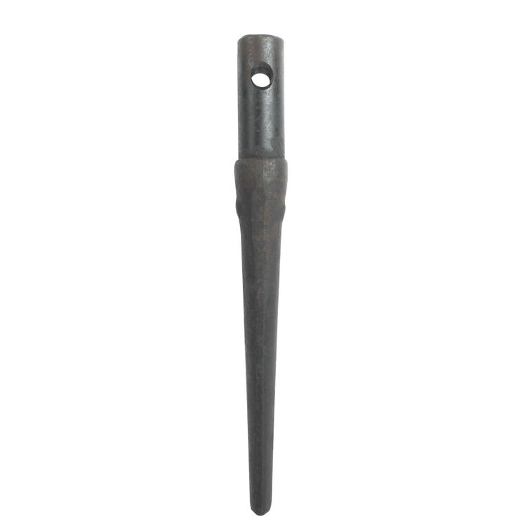 Dent 351 mm pour herse rotative FERABOLI, trou Ø14,3mm, pièce interchangeable