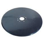 Disque lisse semeur plat, 340X2,5, HORSCH, 00310106, pièce Interchangeable