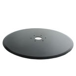 Disque lisse semeur 420x4 mm, pour GASPARDO, G17722471, pièce interchangeable