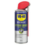 Huile nettoyant contacts WD-40, 400ml