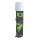 Recharge insecticide Zerox pour diffuseur automatique, aérosol de 250 ml