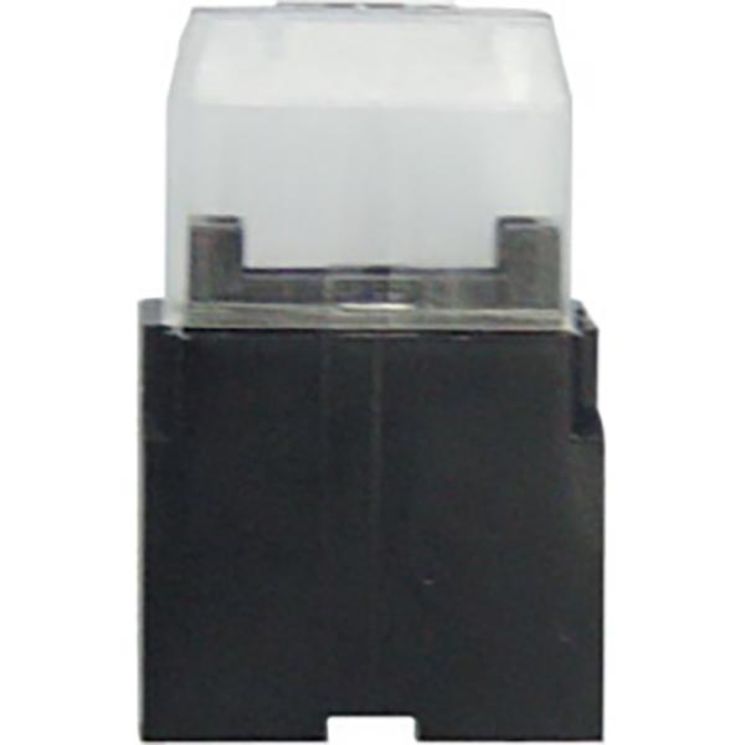 Porte fusible modulable enfichable standard et mini
